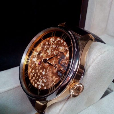 Zenith marriage outlet watch